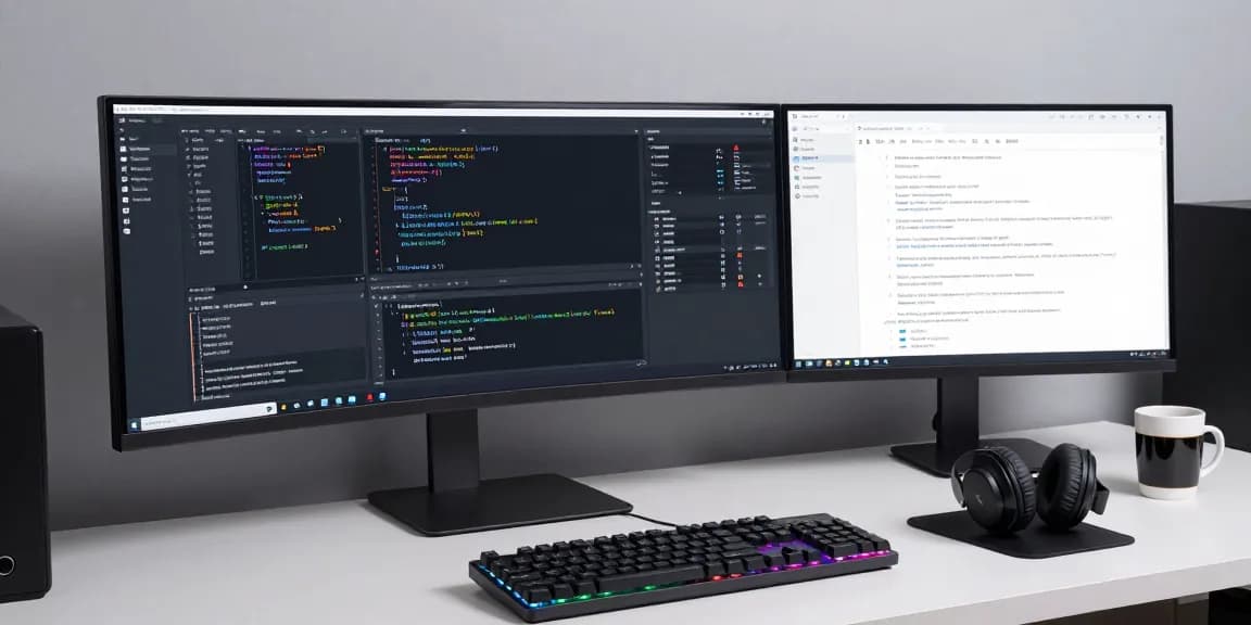 Tuningfiles für effiziente Softwareentwicklung und Cloud-Lösungen.
