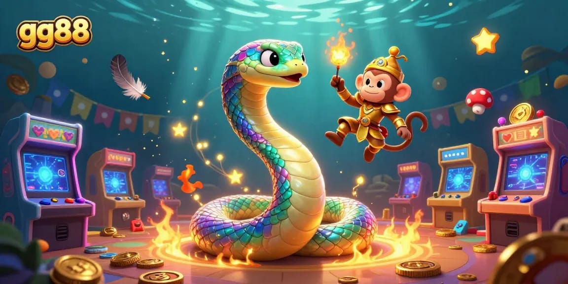 Engage with the dynamic gg88 cockfighting experience featuring vibrant characters and exciting elements.