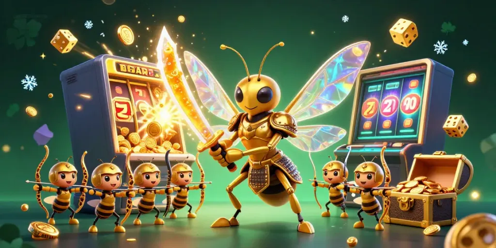 Giga slot menghadirkan keajaiban dalam permainan dengan jackpot melimpah, memikat pemain berpengalaman.