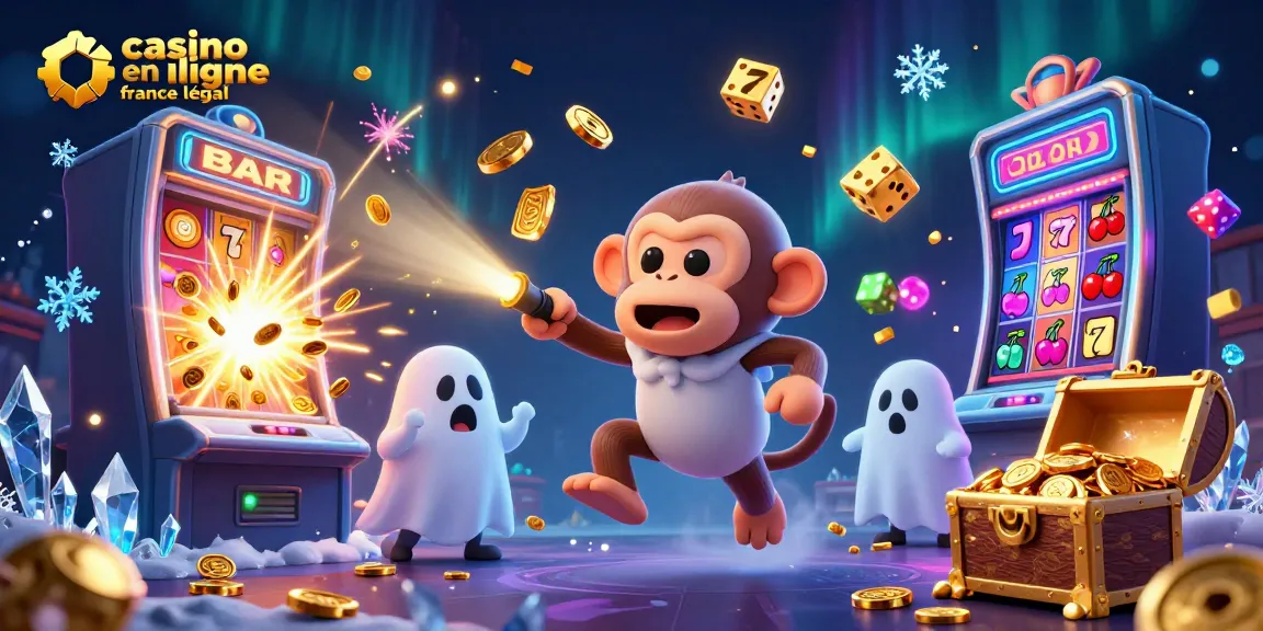 Évaluez le casino en ligne France légal avec des jeux captivants et des gains dorés.