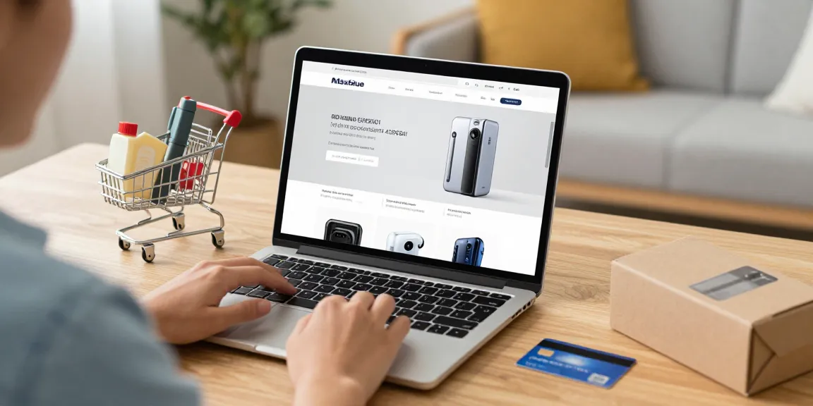 Maxblue EDR3RXD1 Replacement for 4396841 discovery during online shopping, showcasing product reviews and best deals on an e-commerce platform.