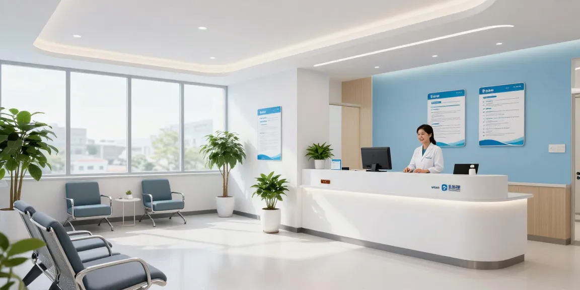 ACA telehealth coverage at a health clinic during a doctor consultation, showcasing professional medical services and patient care.
