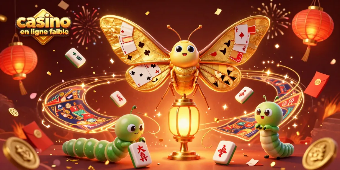 Découvrez les jeux de casino en ligne fiable avec des graphismes éblouissants et des éléments festifs.