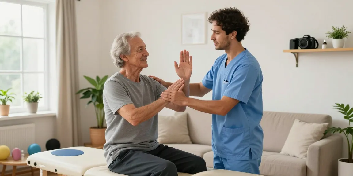 Expert physio home visits Sydney with personalized patient care and comprehensive health services.