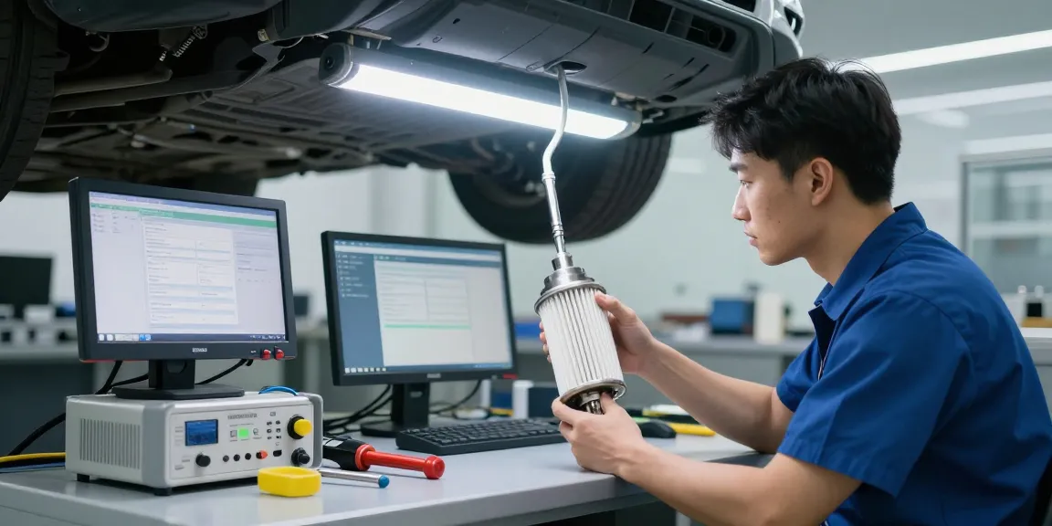DPF Reinigung Hannover: Profis für Softwareentwicklung, Cloud-Lösungen, KI-Technologien und digitale Plattformen.