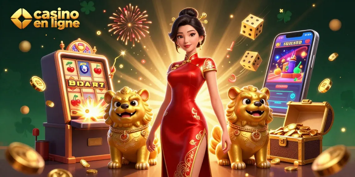 Découvrez des jeux captivants au casino en ligne avec une explosion d'excitation et des éléments de jeu diversifiés.