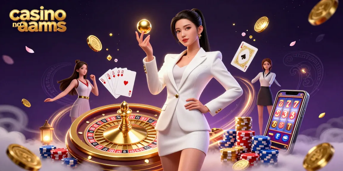 Vivi emozionanti esperienze di gioco ai casino non AAMS con roulette 3D vibranti ed elementi casinò.