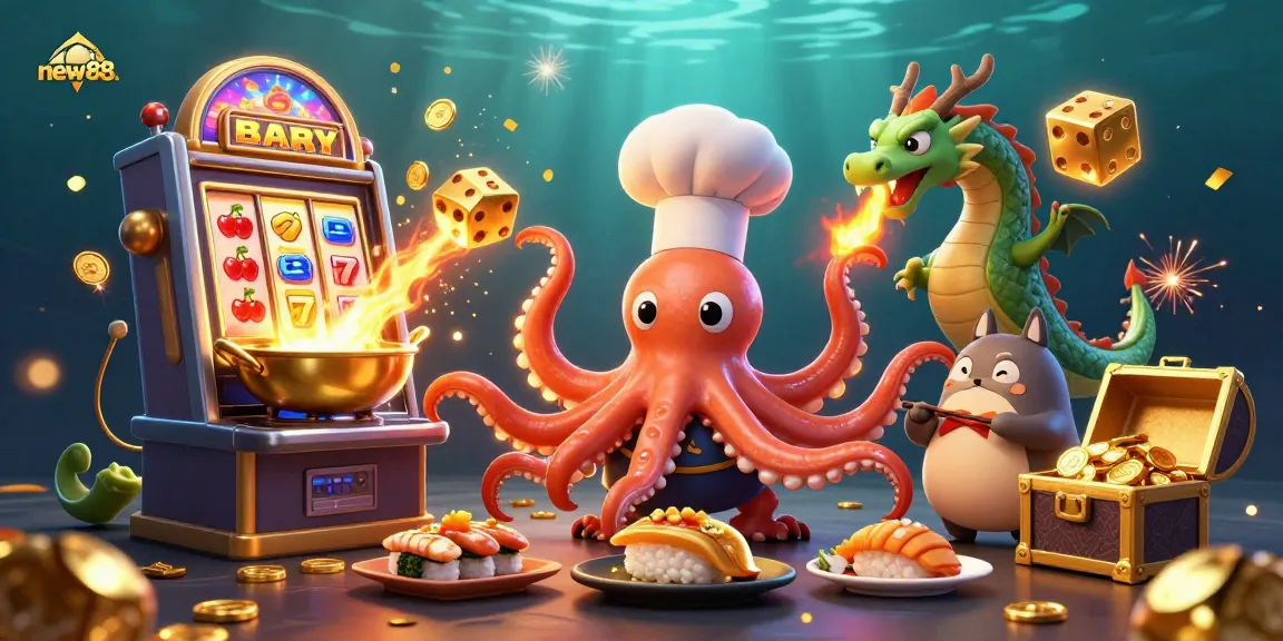 Join new88 for an exciting online casino experience with vibrant games and immersive features.