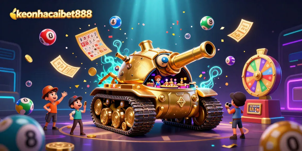 Engage with keonhacaibet888's lively casino scene featuring dynamic elements for thrilling gambling experiences.
