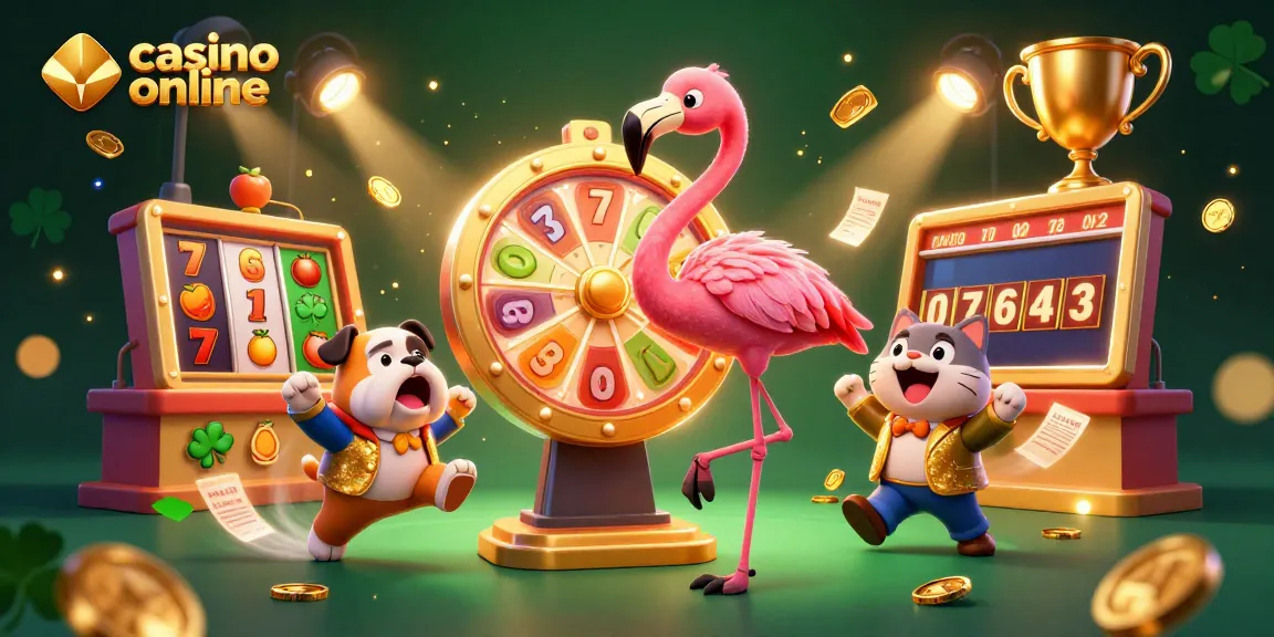 Descoperă cele mai mari câștiguri la casino online cu o roată de premii strălucitoare alimentată de noroc!